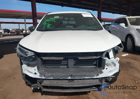 2024 Ford Escape St-Line from USA, damaged, VIN 1FMCU0MZ8RUB14341